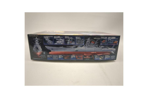 プラモデルのバンダイナムコエンターテインメント（BANDAI NAMCO）