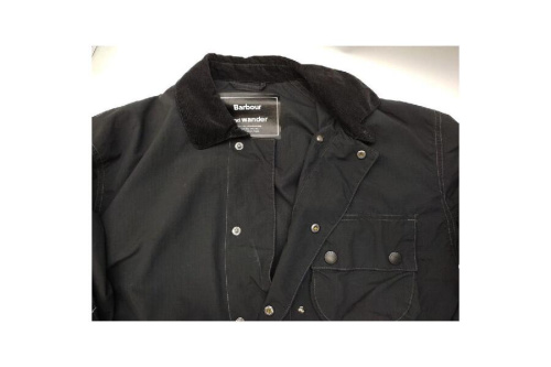 バブアー(Barbour)のPERTEX
