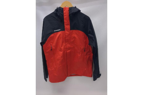 ファッションのジャケット