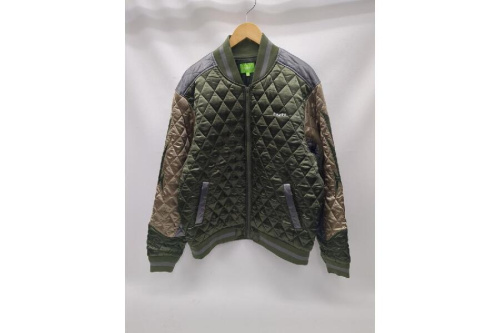 ファッションのジャケット