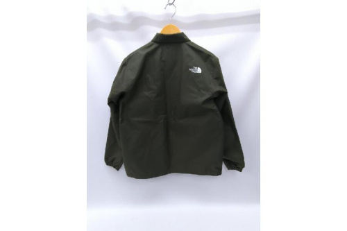 コートのザ・ノース・フェイス（The North Face）