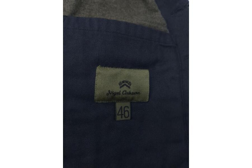ナイジェルケーボン(Nigel Cabourn)のベスト