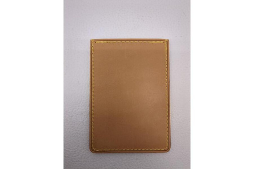 名刺入れのルイ・ ヴィトン（LOUIS VUITTON）