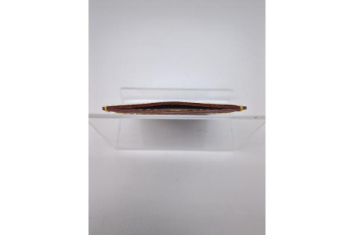 COMME des GARCONSのカードケース