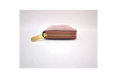 ルイ・ ヴィトン（LOUIS VUITTON）のジッピーウォレット