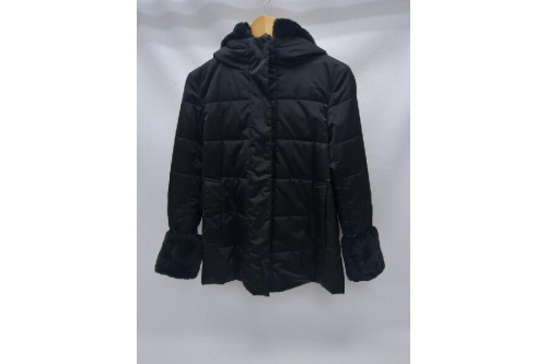 ファッションのダウンジャケット