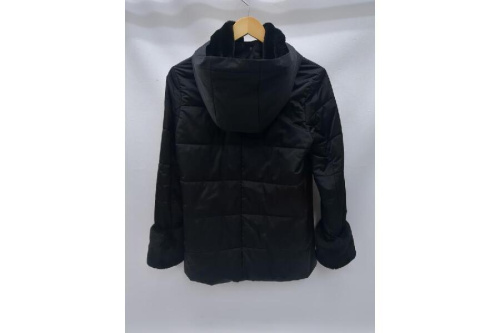 ダウンジャケット