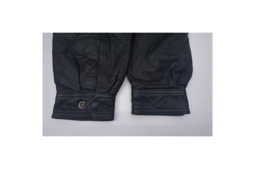 レザージャケット