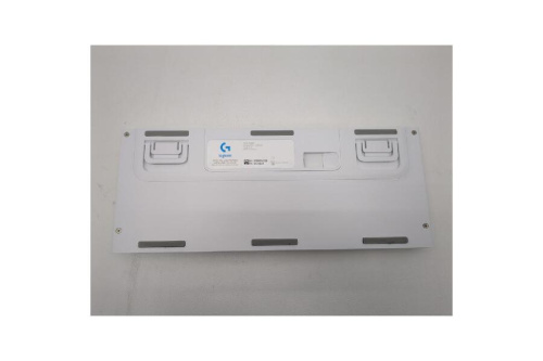 ロジクール(LOGICOOL)のゲーミングキーボード