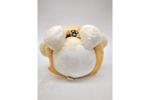 愛知万博限定ぬいぐるみのミッフィー