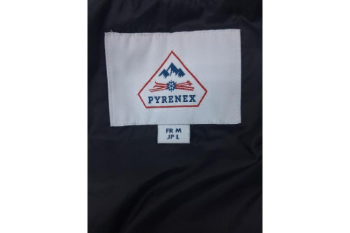 ピレネックス (Pyrenex)