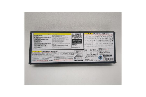 バンダイナムコエンターテインメント(BANDAI NAMCO)の風都探偵EDITION