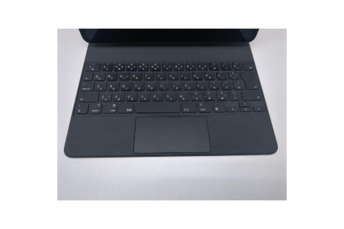 アップル(Apple)のアイパッドプロ(iPad Pro)