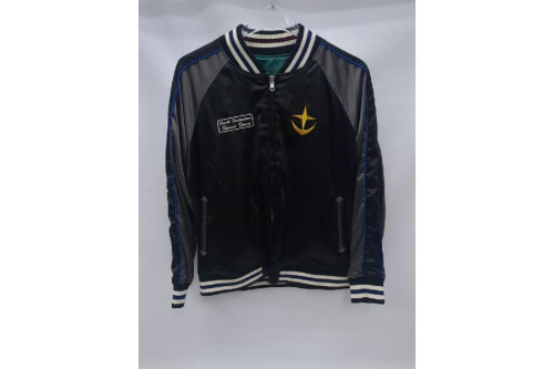 ファッションのジャケット