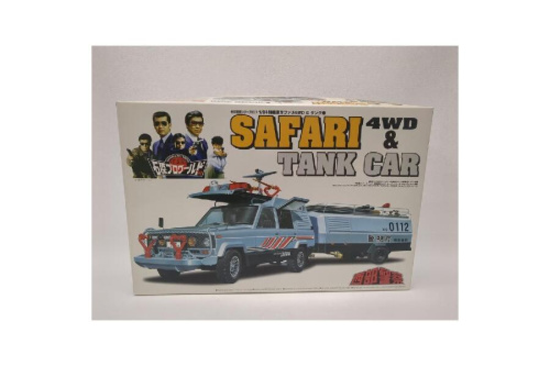 ホビー・おもちゃのプラモデル