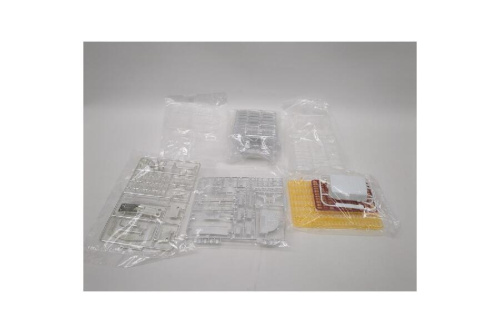 アオシマ(AOSHIMA)のバリューデコトラエクストラシリーズ