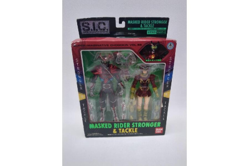 ホビー・おもちゃのフィギュア