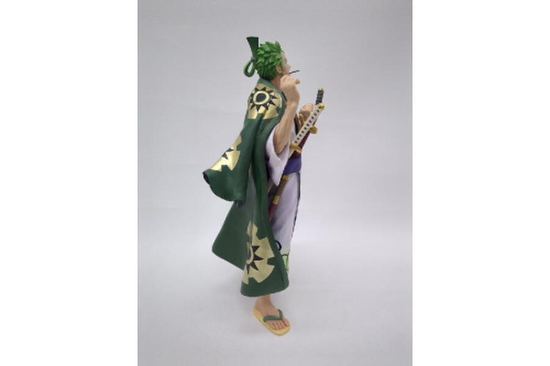 極ノ剣豪達 B賞 ゾロ十郎の一番くじ