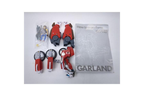 ホビー・おもちゃのフィギュア