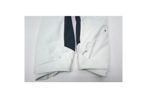 インサレーテッドジャケット