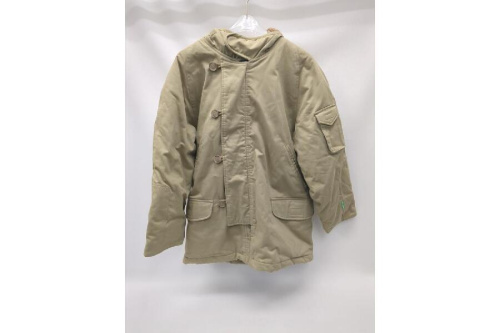 ファッションのコート