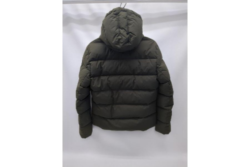 ダウンジャケット