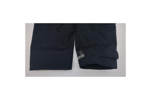 SHORELINE WATERPROOF BREATHABLE JACKET