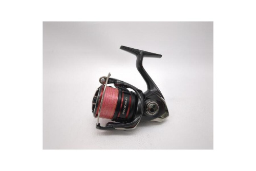 シマノ（SHIMANO）のリール