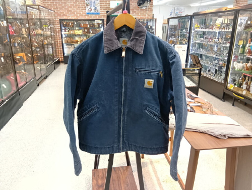 ファッションのアウター