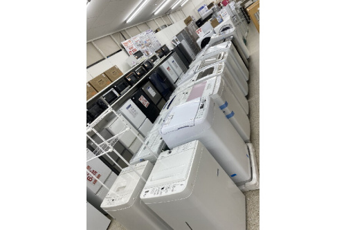 中古エアコン