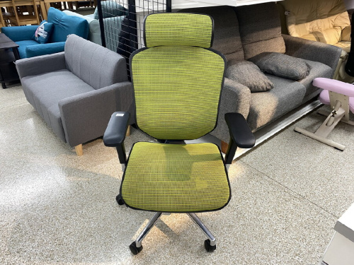 家具のワークチェア