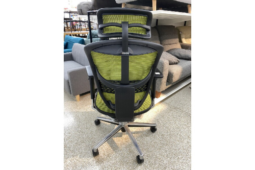 エルゴヒューマン