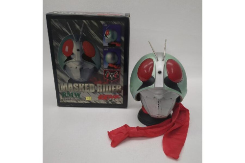 ホビー・おもちゃの仮面ライダー