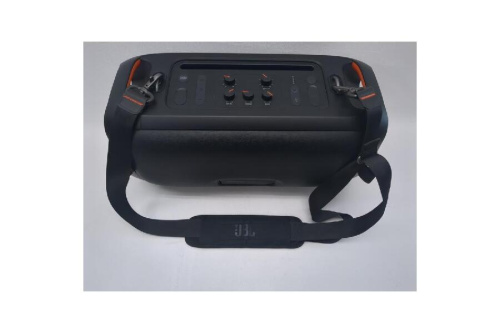 ジェービーエル(JBL)
