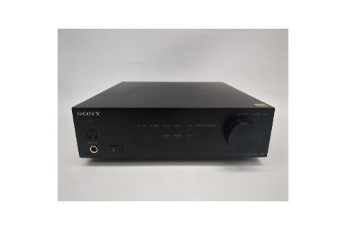 AV機器のオーディオ