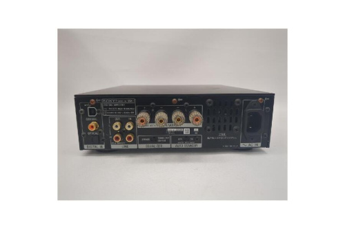 ソニー（SONY）のDACアンプ