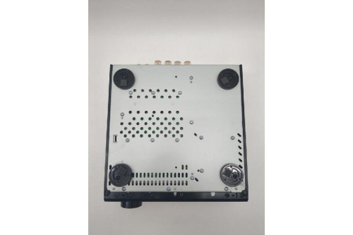 DACアンプのUDA-1