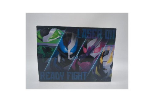 メモリアルレーザーレイズライザー