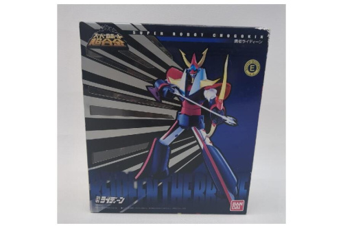 ホビー・おもちゃのフィギュア