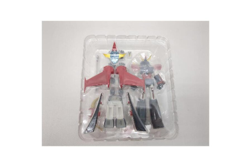 スーパーロボット超合金の勇者ライディーン