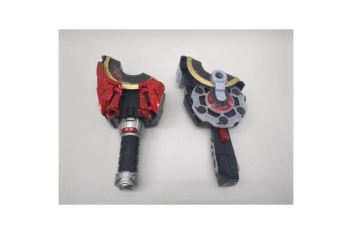 仮面ライダーのバンダイナムコエンターテインメント（BANDAI NAMCO）