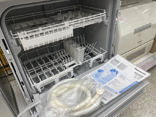 家電のパナソニック（Panasonic）