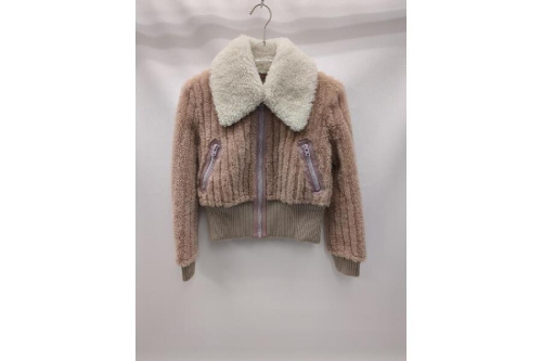 ファッションのジャケット