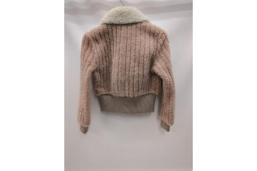 ジャケットのコーチ（COACH）