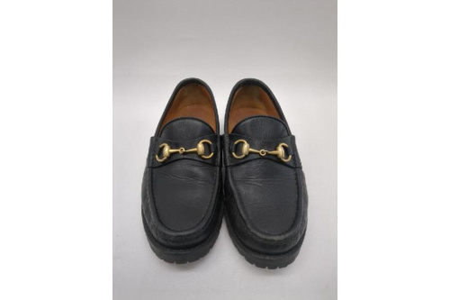 ローファーのグッチ（GUCCI）