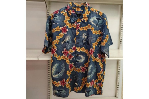 ファッションのトップス