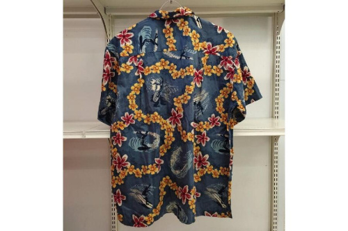 トップスのパタゴニア（patagonia）