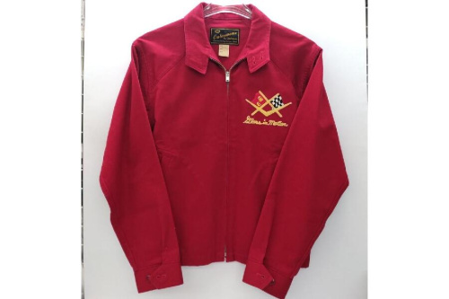 ファッションのジャケット