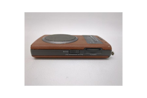 オーディオのソニー(SONY)