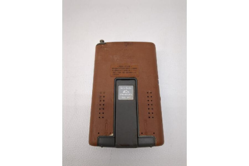 ソニー(SONY)のソニー ポータブルラジオ